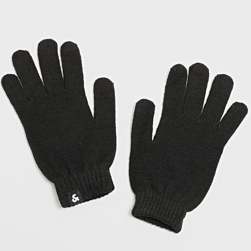 Gants Barry Noir