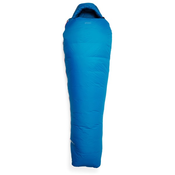 Stoic - BjörklidenSt. II Hybrid -5°C Sleeping Bag - Sac de couchage en duvet
