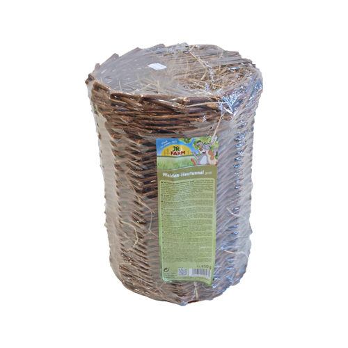 JR Farm Wilgen Hooitunnel