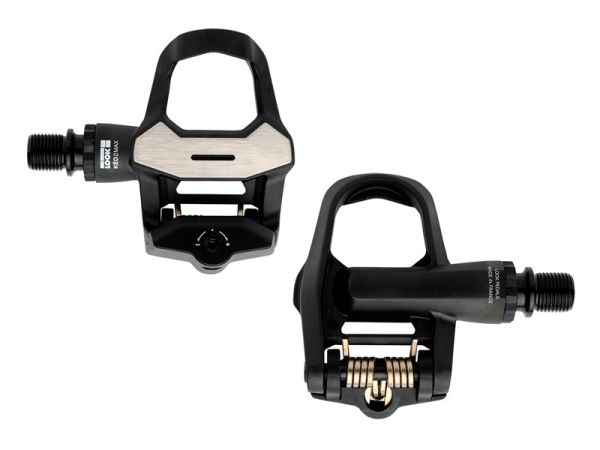 Look Kéo 2 Max Pedaler, Black