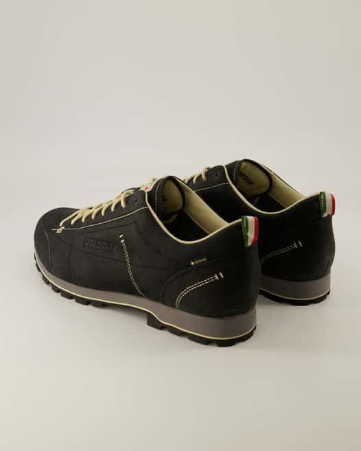 Dolomite Low Fg GTX Wanderschuhe in Schwarz
