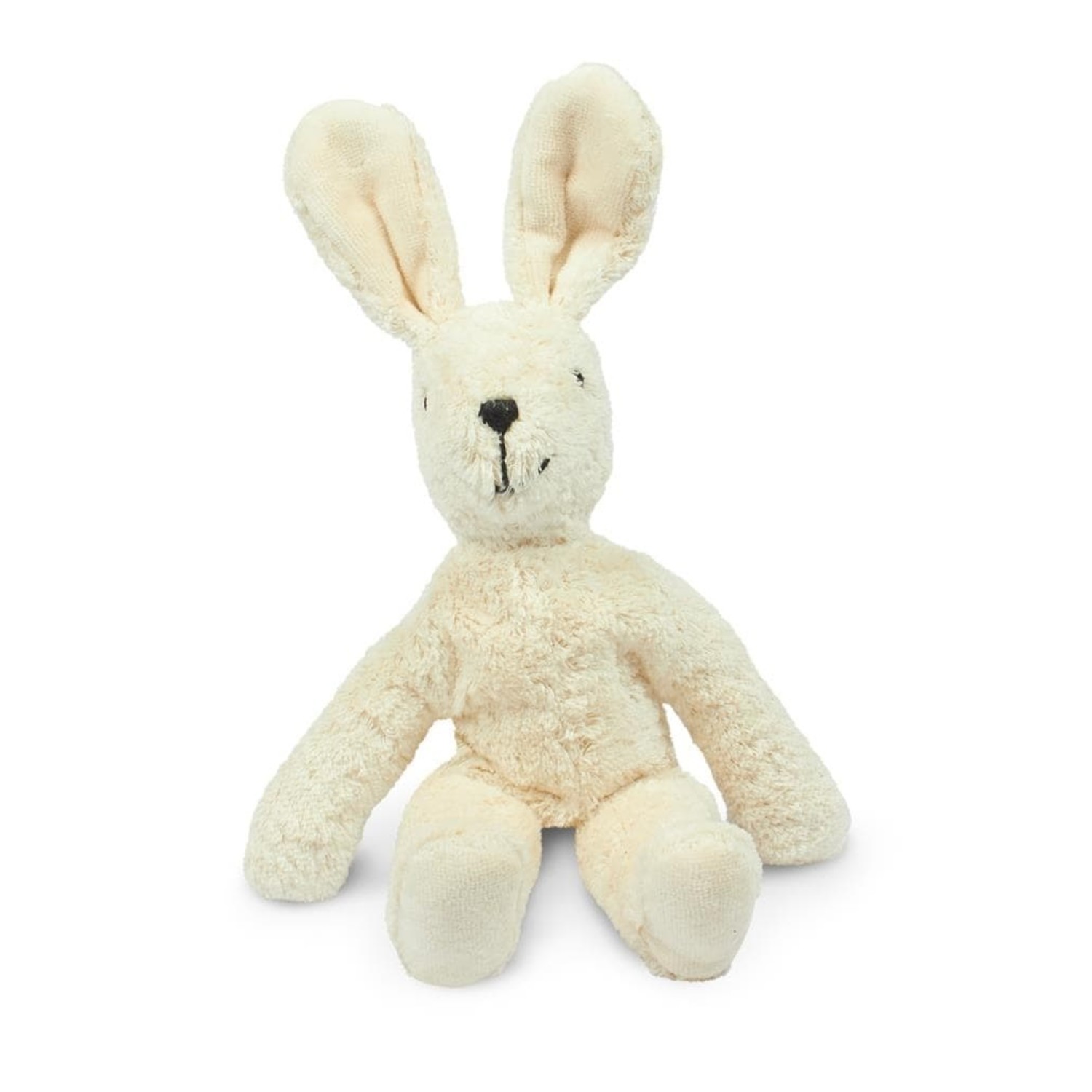 Senger : Warmte knuffel konijn LARGE - White