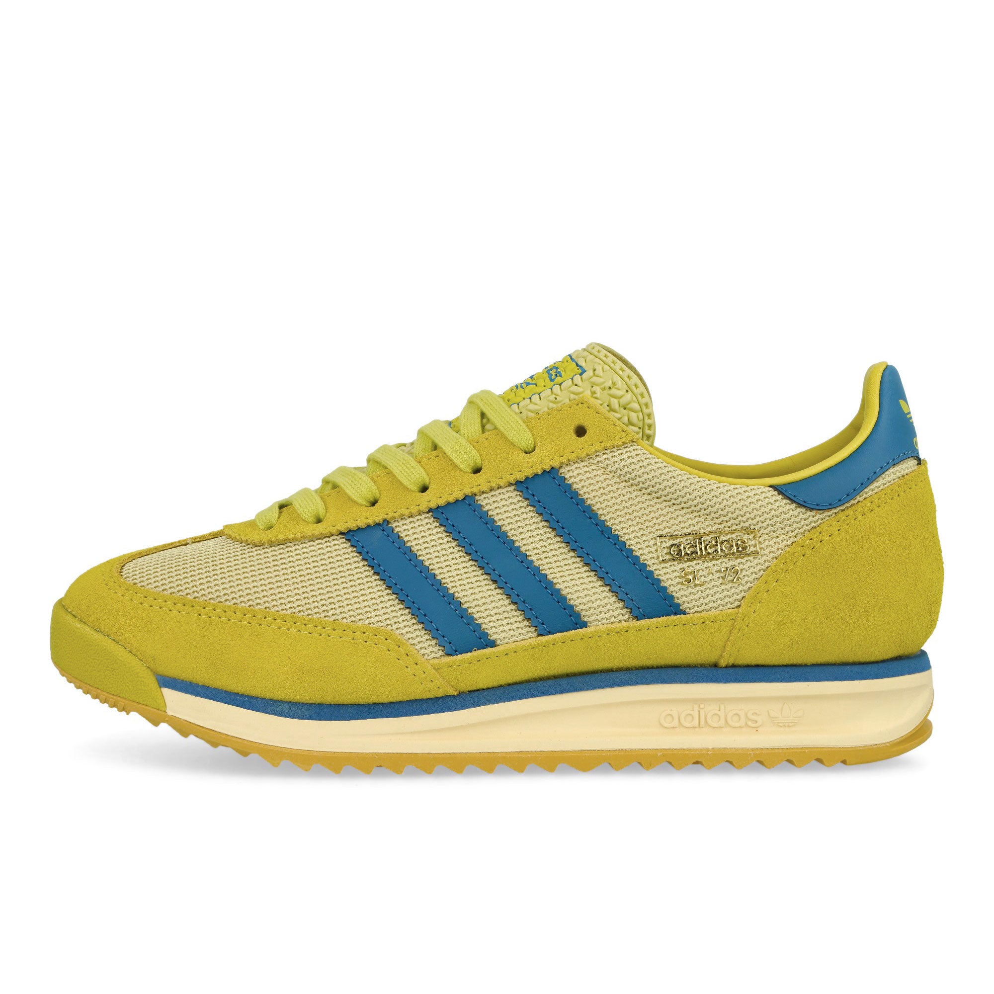 adidas<br>SL 72 RS