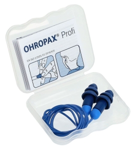 Ohropax Ohrstöpsel Profi, 1 Paar