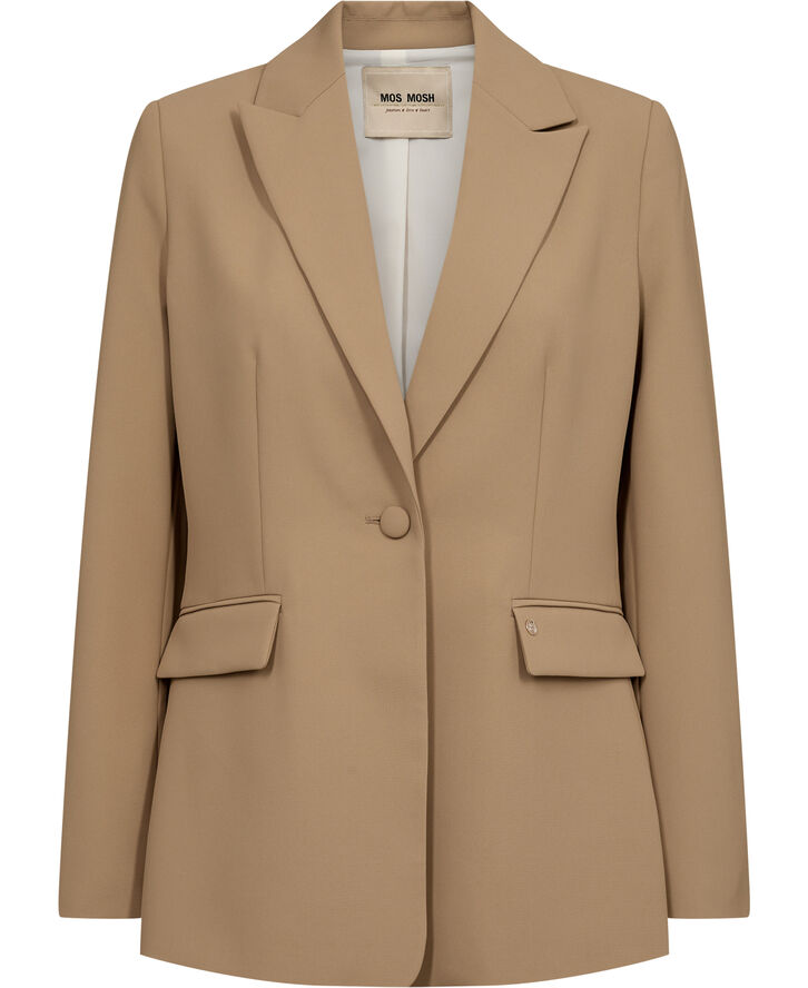 Mos Mosh MMLeonora Miley Blazer Tannin