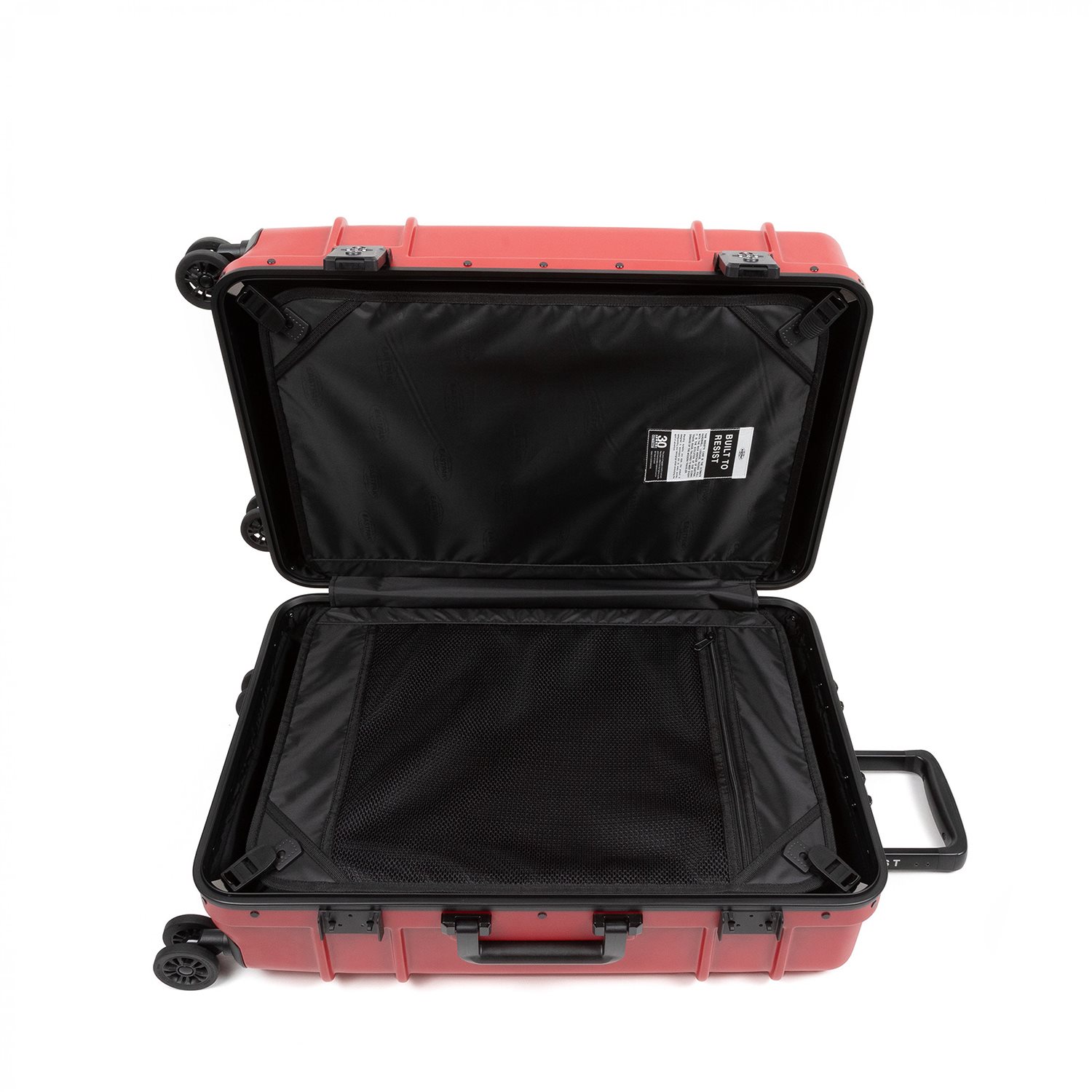 Eastpak Resist'R Case M fire red