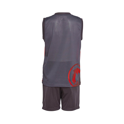 Conjunto de chuva J'Hayber