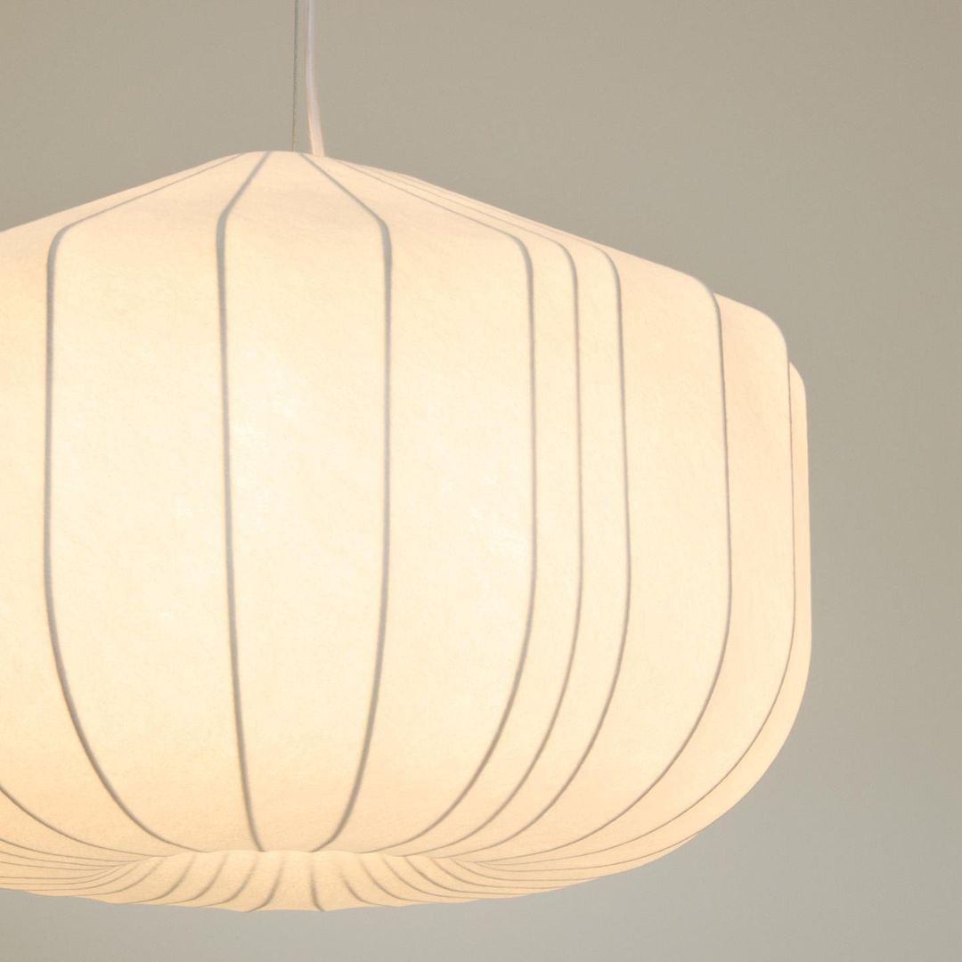 Kave Home   Somar Hanglamp
