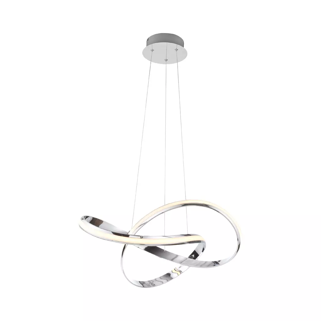 LED-Pendelleuchte Melinda