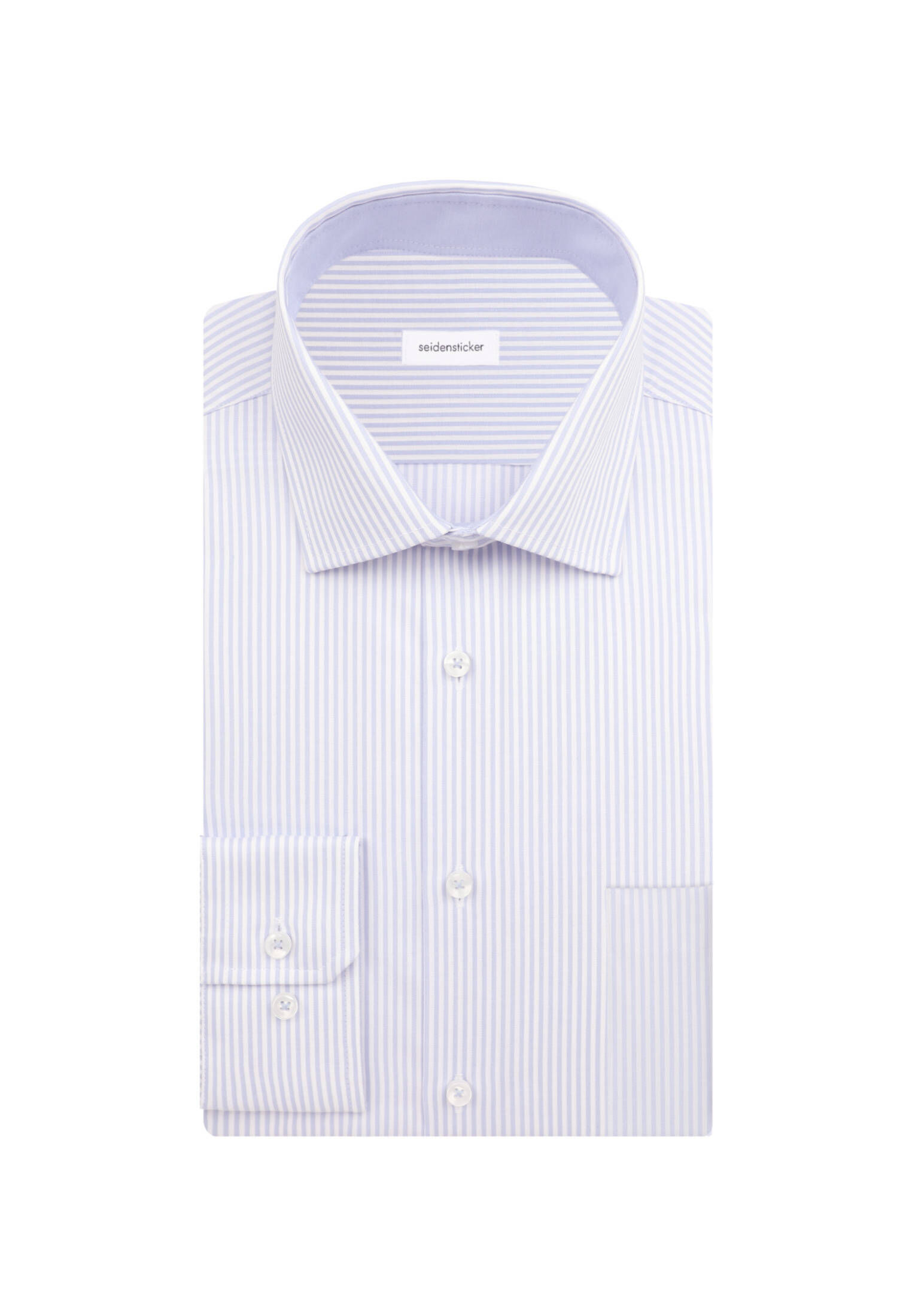 Seidensticker| Herren Business Hemd Comfort