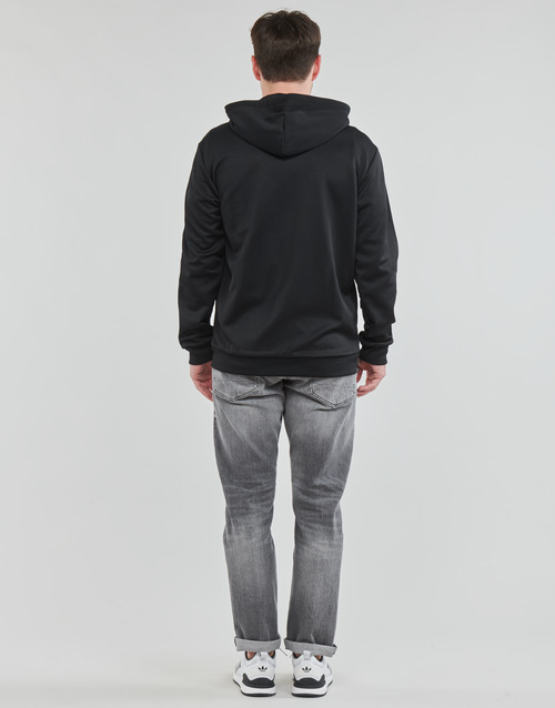 adidas Originals - ADI FZ HOODY - Noir