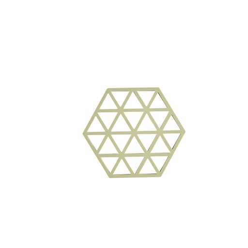 Zone Triangles Bordskåner, Matcha Green
