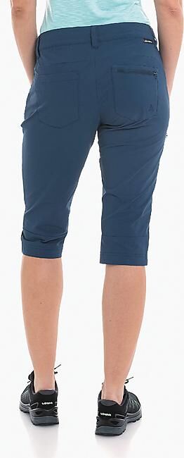 SCHOFFEL - CORSAIRE CARACAS W