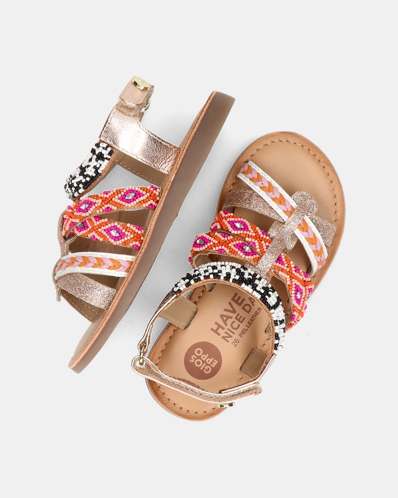 Gioseppo Caucaia Sandalen  - multi