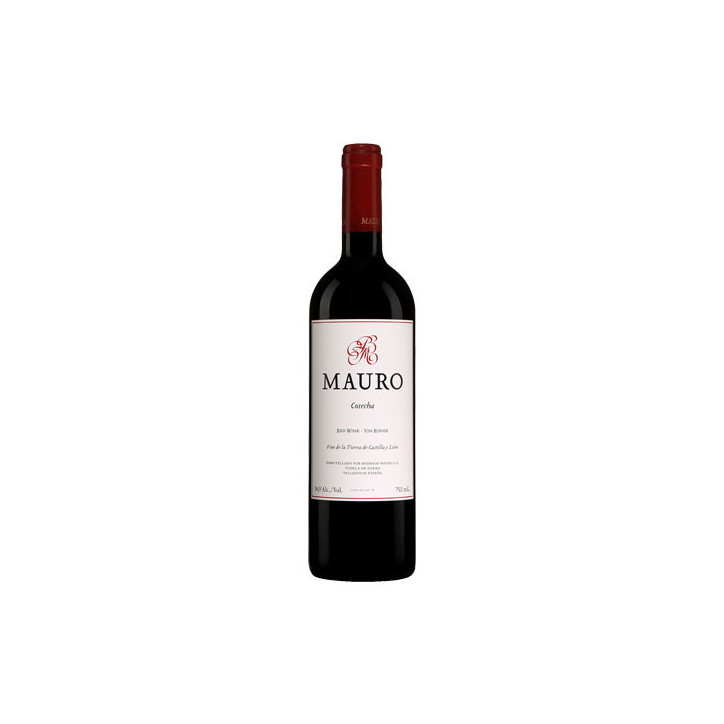 Mauro 2018