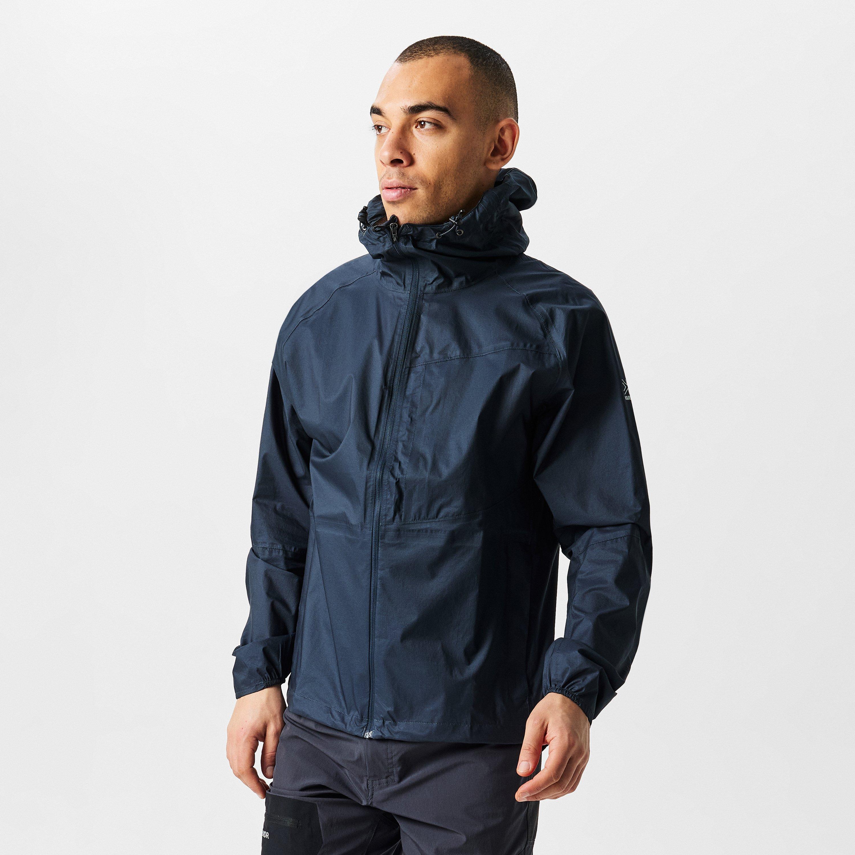 Karrimor Ultralite Waterproof Jacket Mens