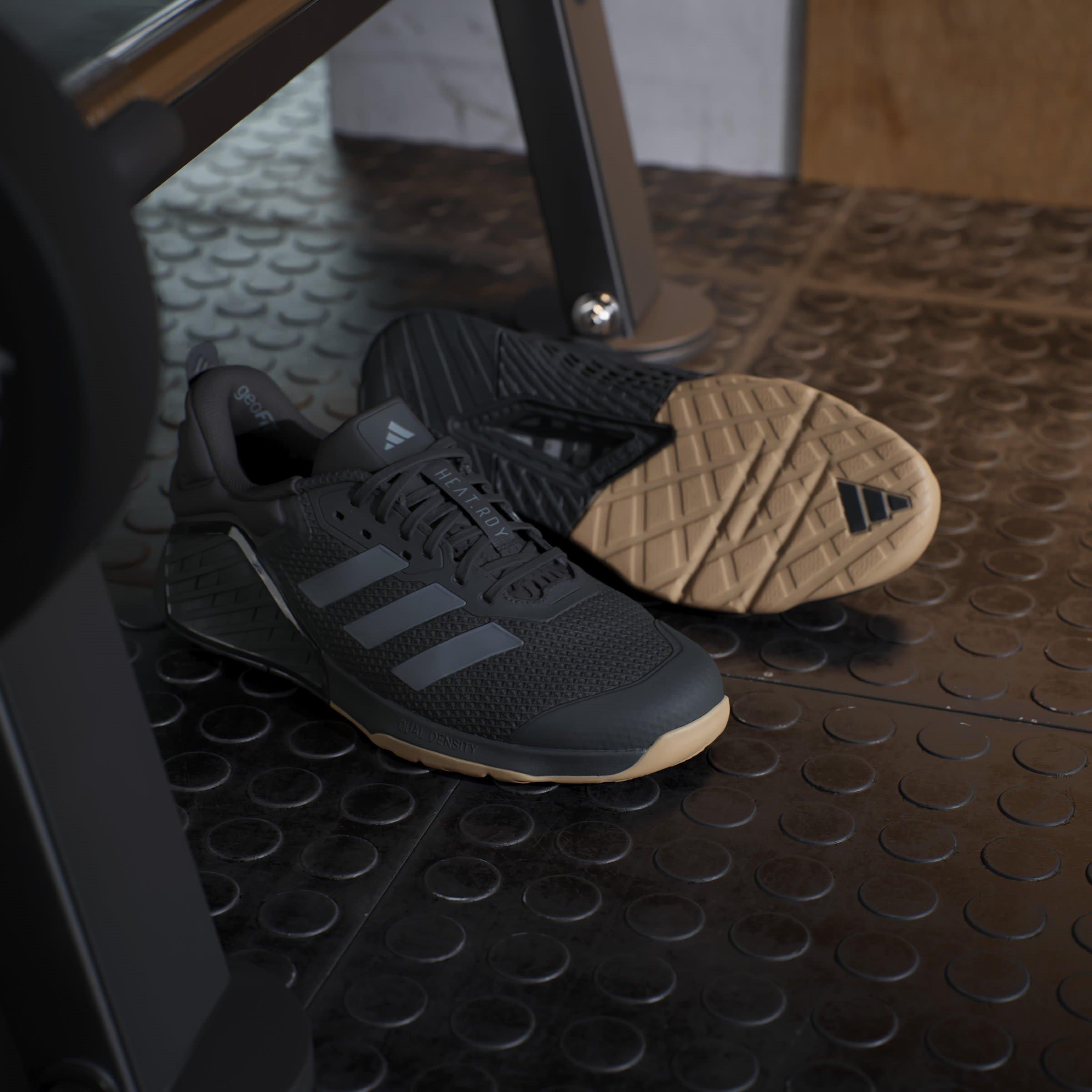 adidas Dropset 3 Training Shoes