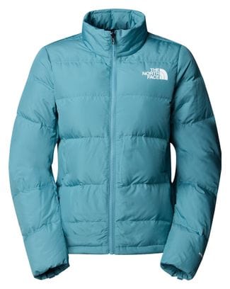 Veste 3-en-1 Femme The North Face Mountain Light Triclimate Bleu