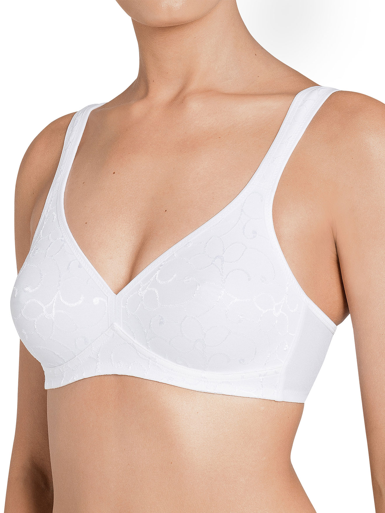 Soutien-gorge sans armatures Elegant
