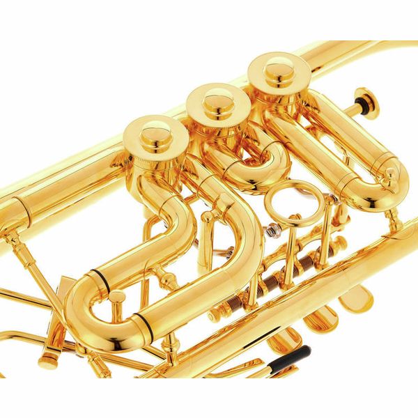 Schagerl Wien 2021 C- Trumpet