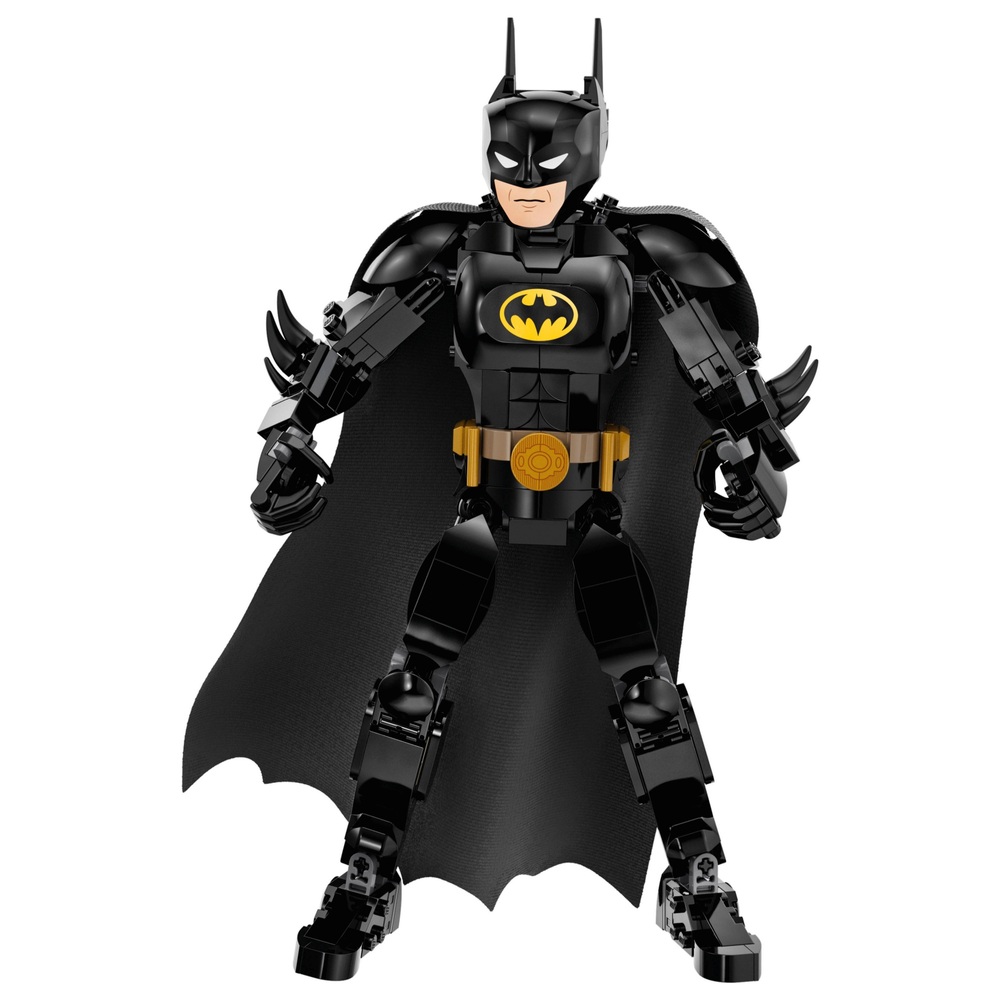 LEGO DC 76259 Batman Baufiguren-Superhelden-Spielset