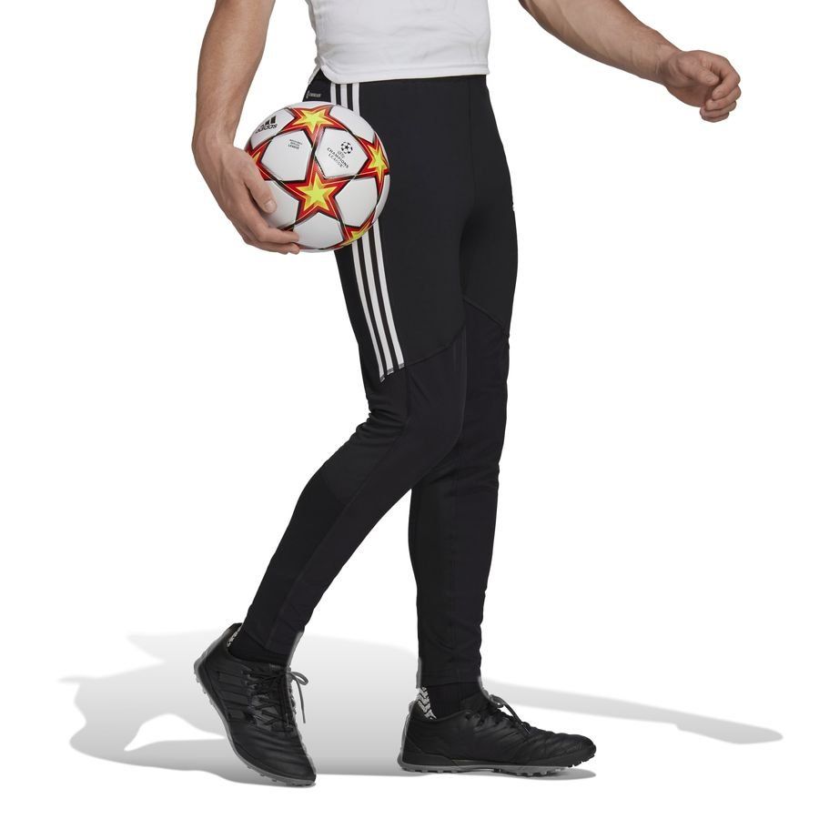 adidas Bas de Survêtement Condivo 22 - Noir/Blanc