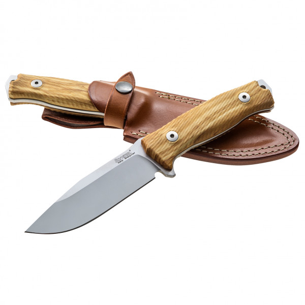 LionSteel - M5 - Couteau