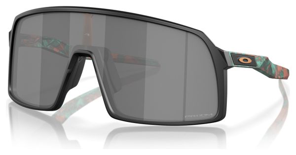 Lunettes Oakley Sutro Coalesce Collection / Prizm Black / Ref: OO9406-B037