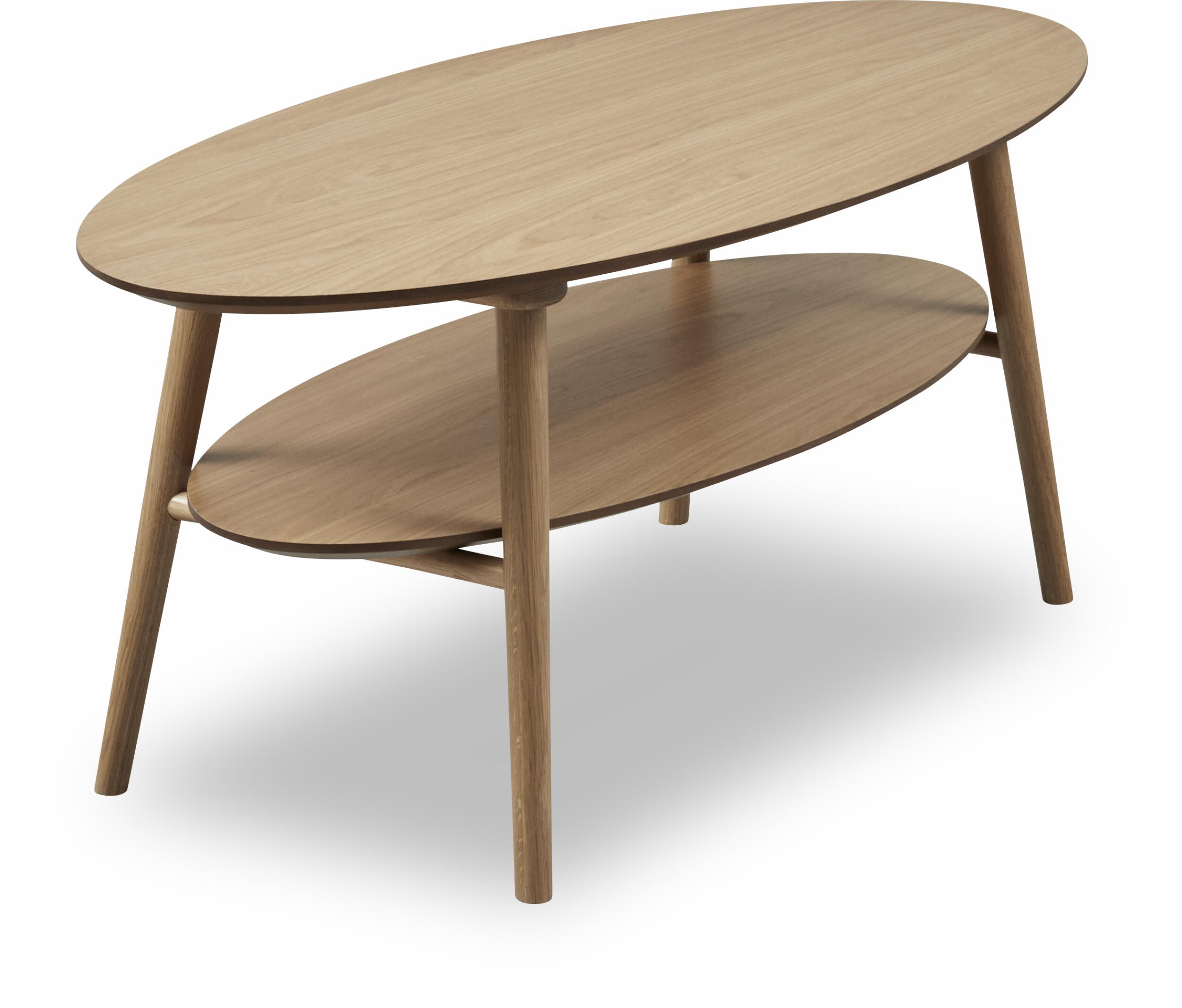 Kumla Sofabord 120 x 46 x 52 cm
