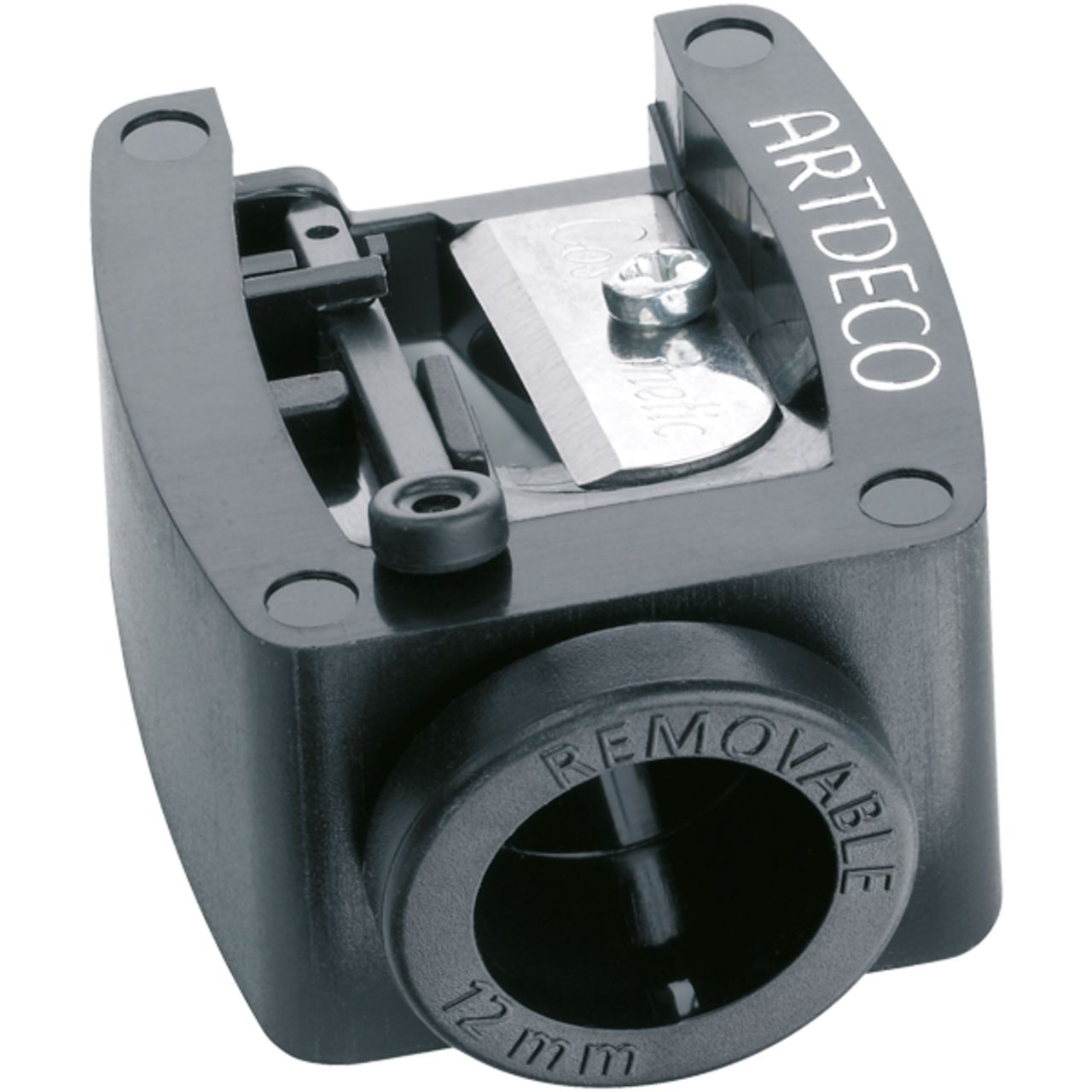 Artdeco, Spitzer Jumbo