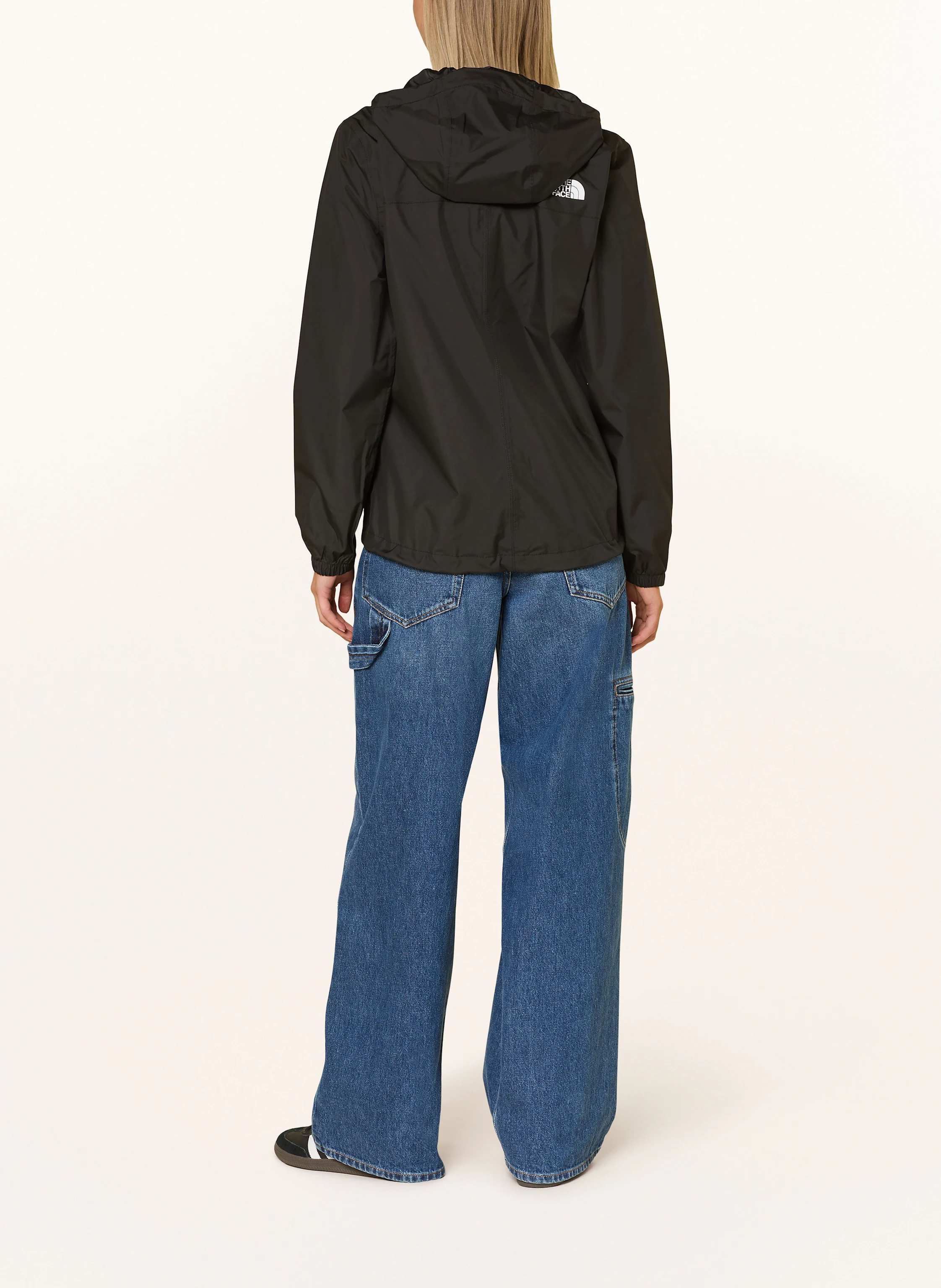 THE NORTH FACE Regenjacke ANTORA