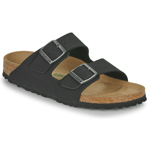 Birkenstock - ARIZONA - Noir