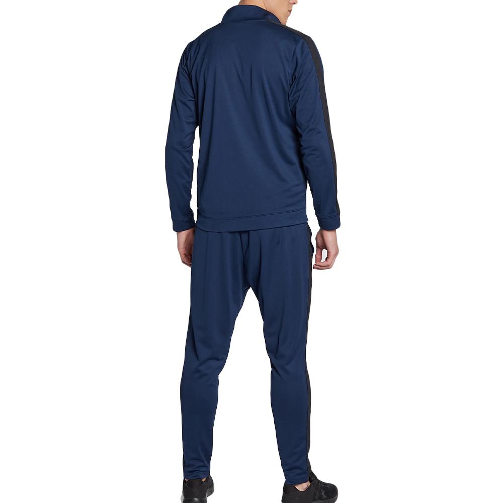 Under Armour Survêtement Marine Homme Under Armour Knit Track