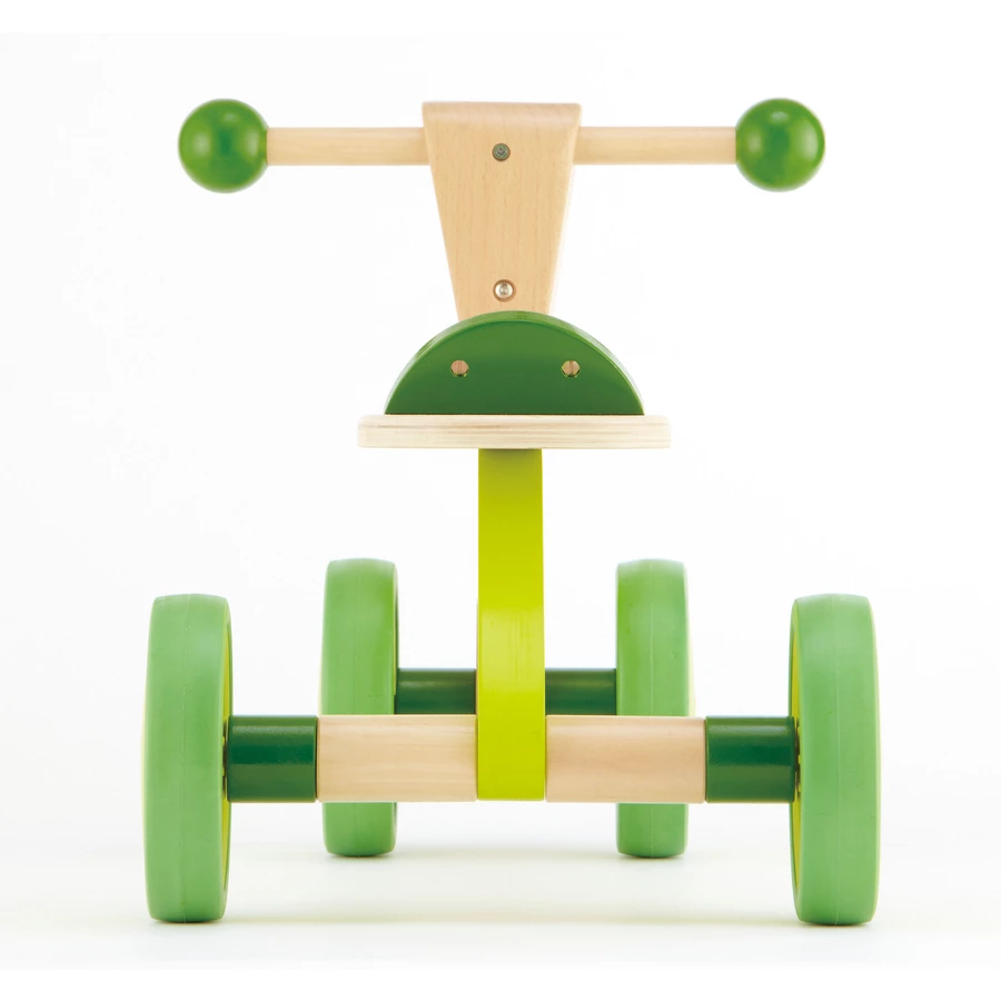 Hape Rutschrad