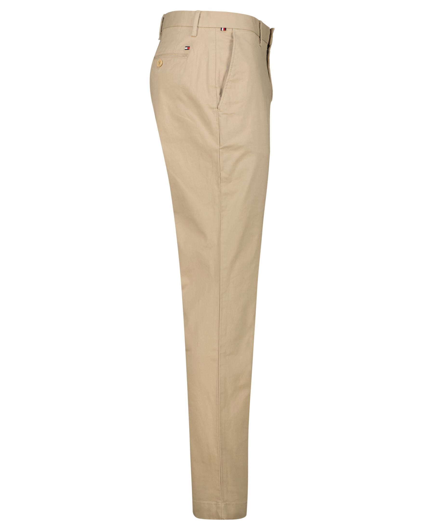 Tommy Hilfiger| Herren Chinohose DENTON CHINO ESSENTIAL TWILL