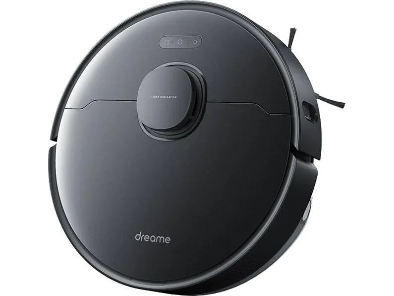 Dreame Bot L10 Pro - Støvsuger - robotstyret - uden pose