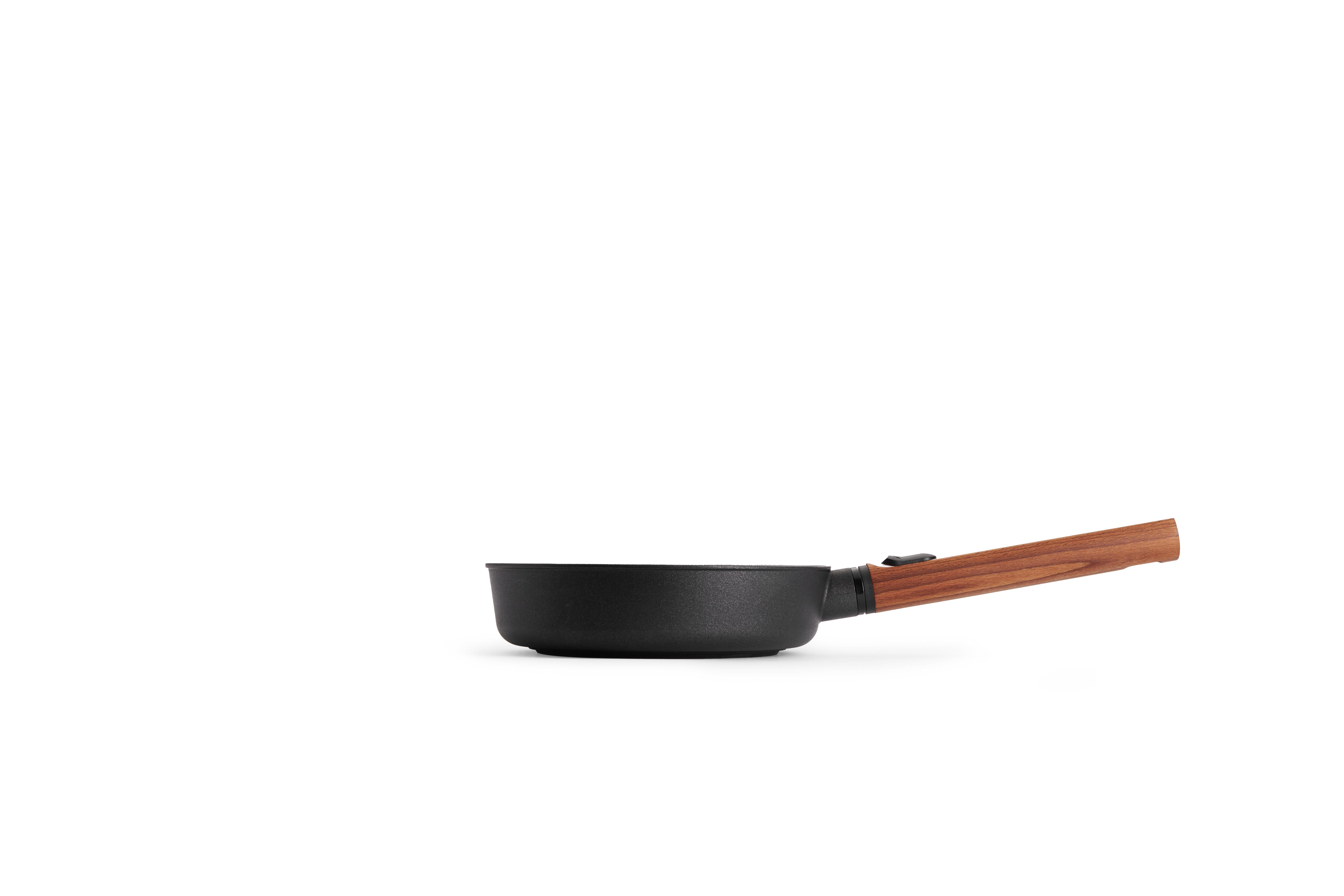 Eco Logic QXR Gusspfanne  - Größe: 20 cm