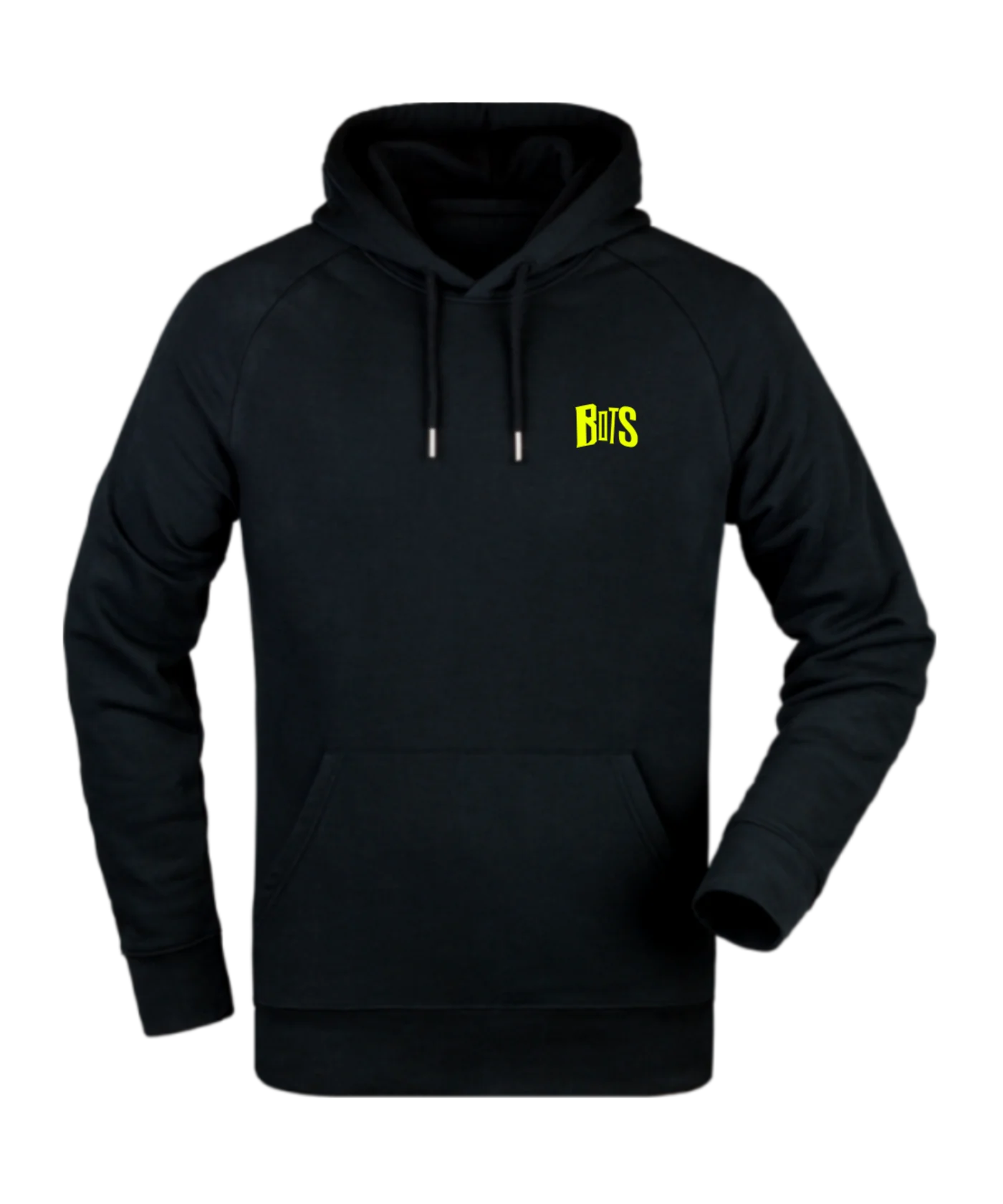 Battle of the Socials Hoodie 