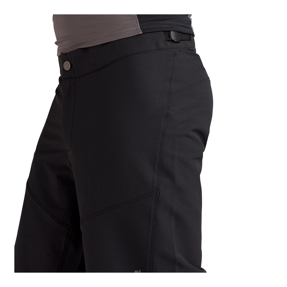 Dakine SYNCLINE - Short Homme black