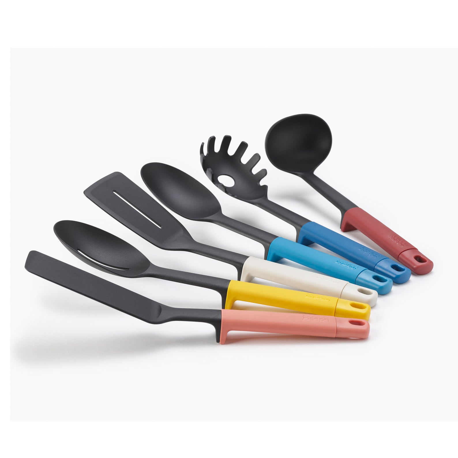 Joseph Joseph Elevate Kookgerei - Set van 6