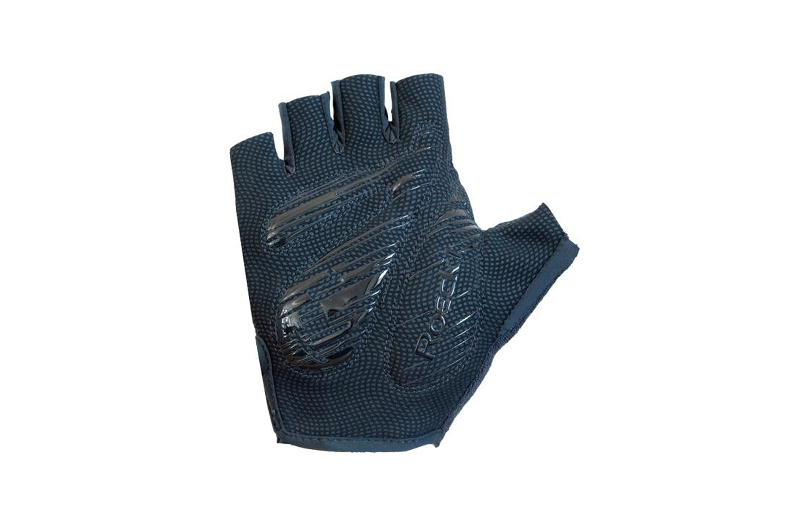 Roeckl Basel Fahrrad Handeschuhe black