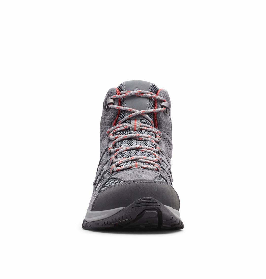 Columbia Outdoorschuh »CRESTWOOD™ MID WATERPROOF«  Wasserdicht