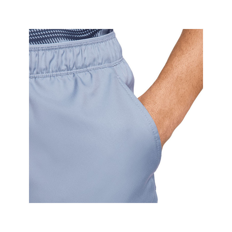 Short tennis NikeCourt 7 Victory bleu