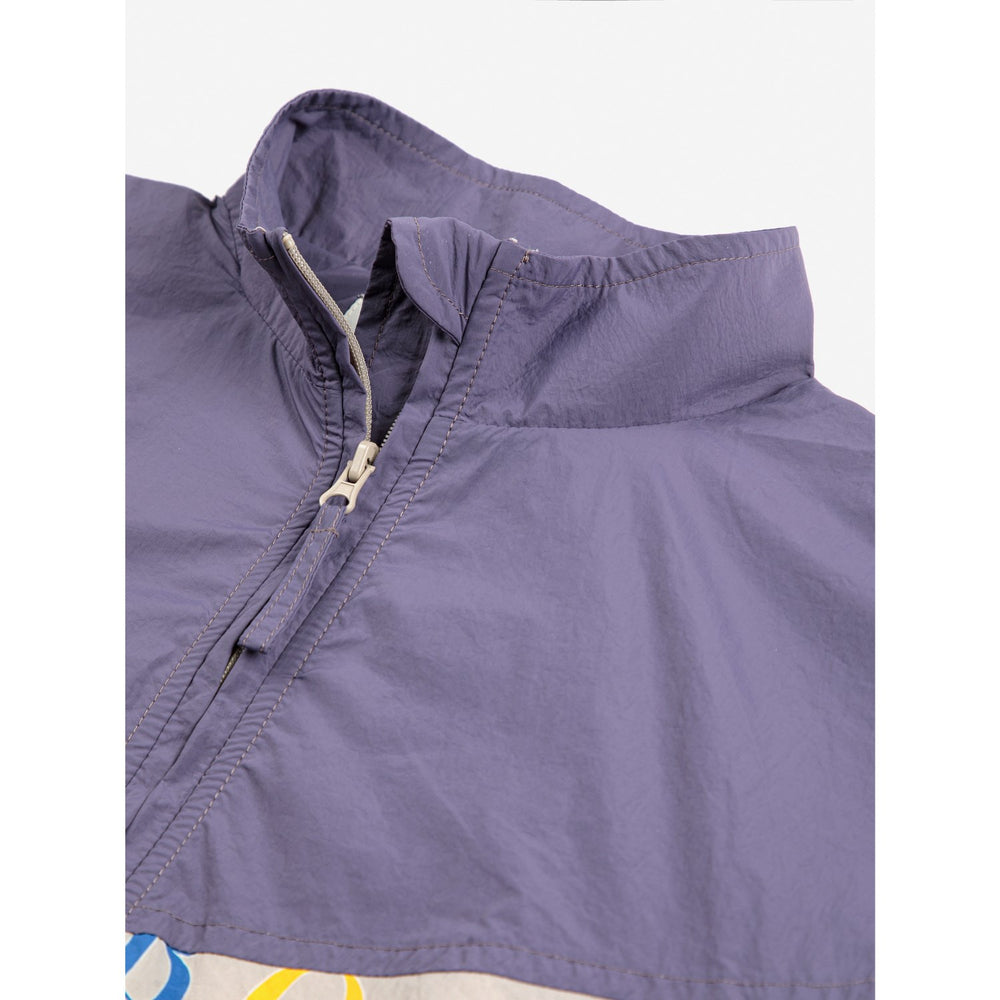 Køb Bobo Choses Multicolor Multicolor Bobo All Over Tracksuit Jakke