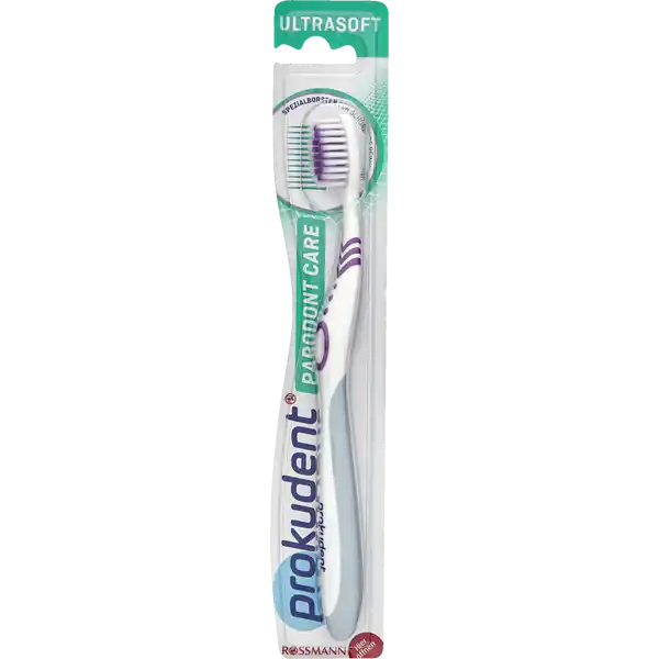 Parodont Care Zahnbürste Ultrasoft