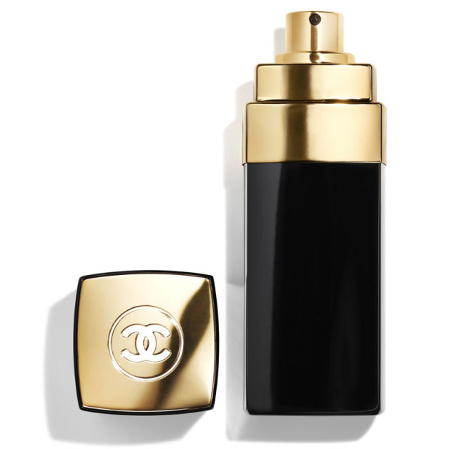 N°5 Eau de Toilette rechargeable CHANELn