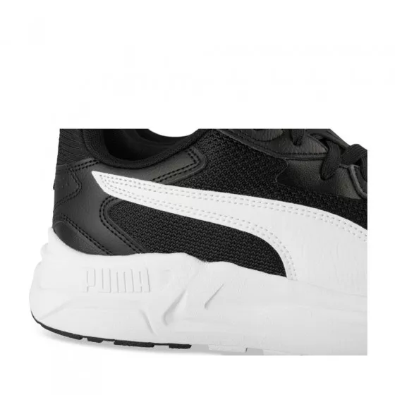 Baskets NOIR PUMA Trinity Lite