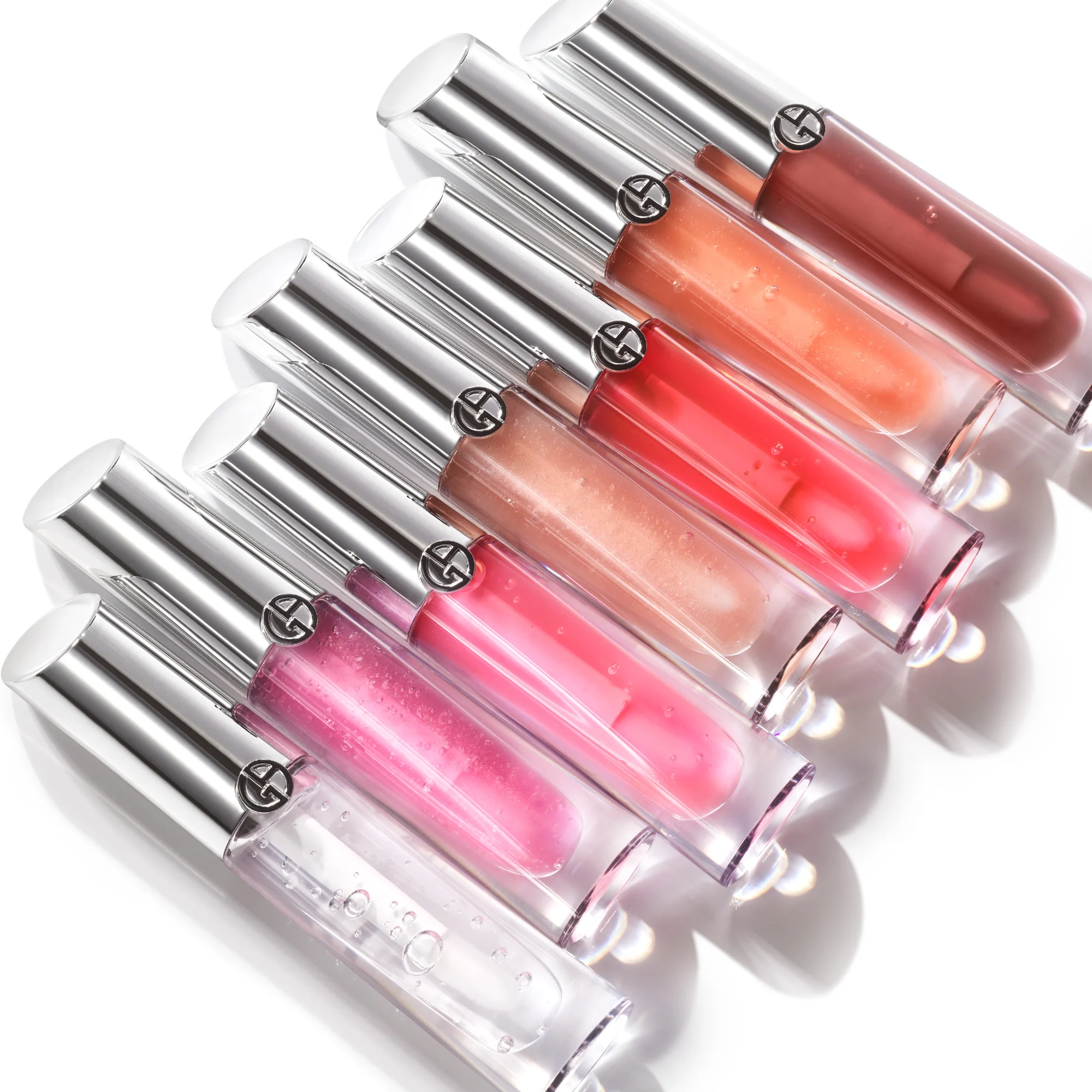 Gloss Brillance Miroir |- 03 HONEY GLEAM