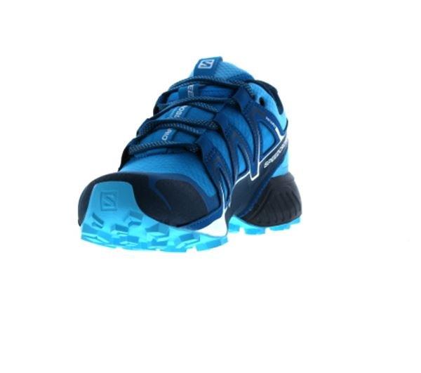 Salomon Salomon Speedcross Vario 2 Ladies Trail Running Shoes