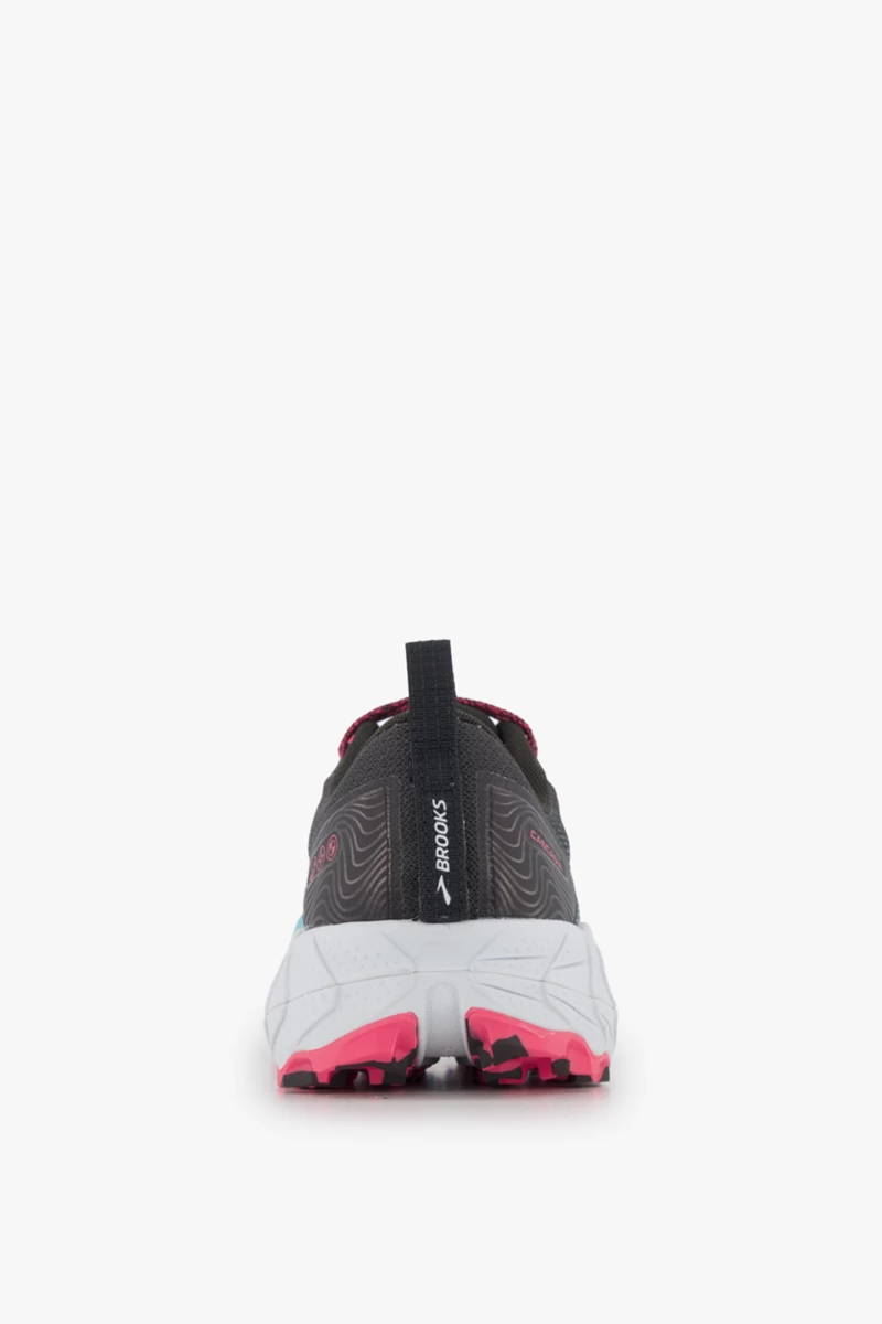 BROOKS Cascadia 17 Damen Trailrunningschuh